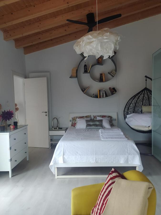 Habitaciones Con Encanto Ivanrey Extérieur photo
