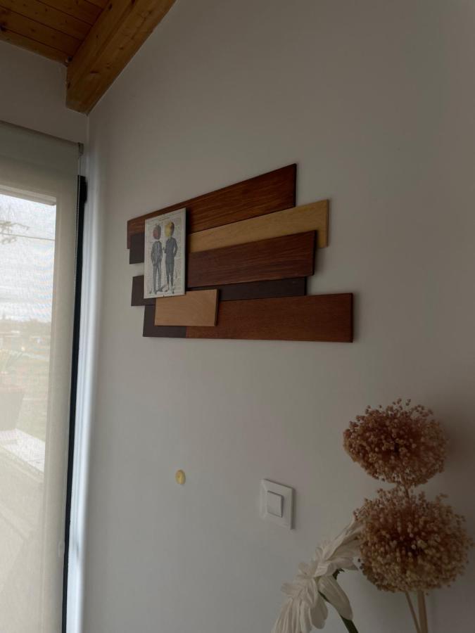 Habitaciones Con Encanto Ivanrey Extérieur photo
