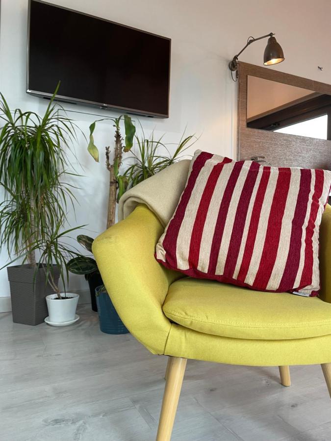 Habitaciones Con Encanto Ivanrey Extérieur photo